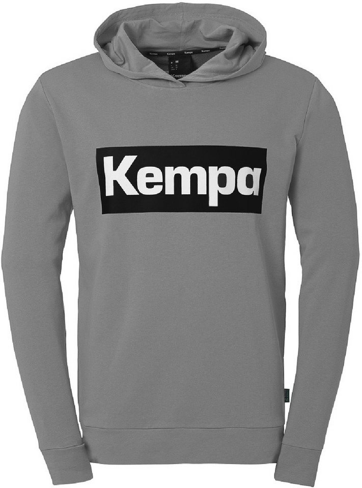 Kempa Hoodie Promo Hoodie Kempa Hoodie Promo Hoodie von Kempa