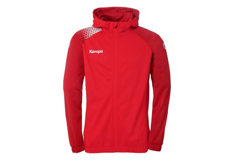 Kempa Kapuzenpullover Kempa Herren Kapuzenjacke Ambition 28 2005149 von Kempa