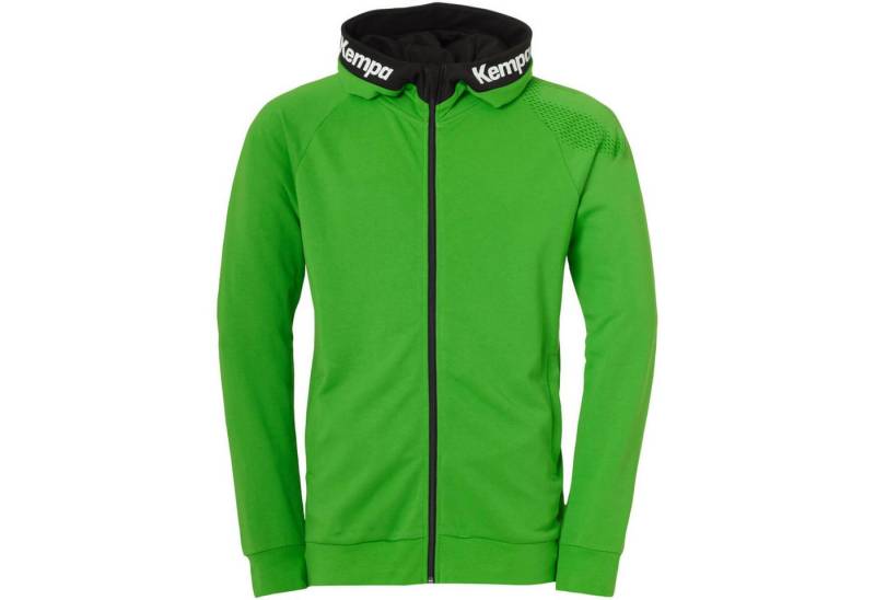 Kempa Kapuzenpullover Kempa Herren Kapuzenjacke Core 26 Hood Jacket 2003663 von Kempa