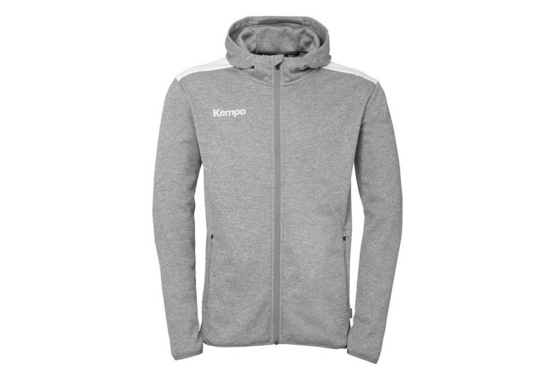 Kempa Kapuzenpullover Kempa Herren Trainingsjacke Emotion 27 von Kempa