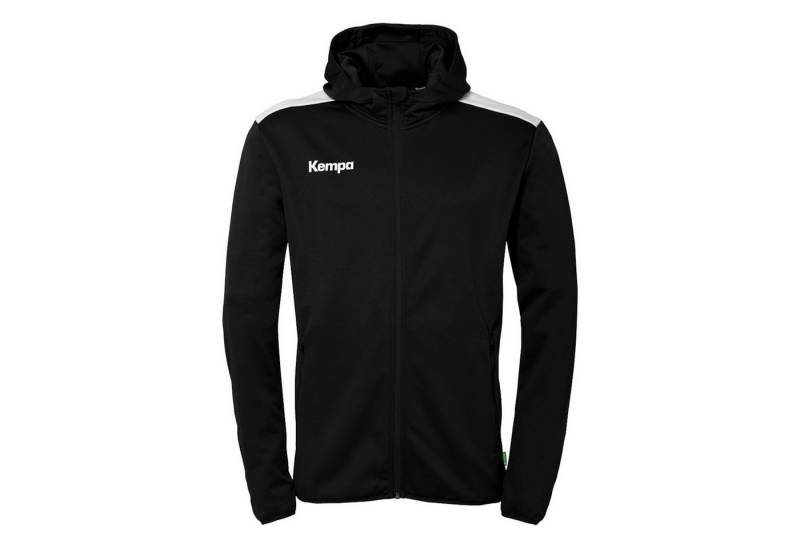 Kempa Kapuzenpullover Kempa Herren Trainingsjacke Emotion 27 von Kempa