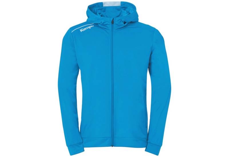 Kempa Kapuzenpullover Kempa Herren Trainingsjacke Player 2003624 von Kempa