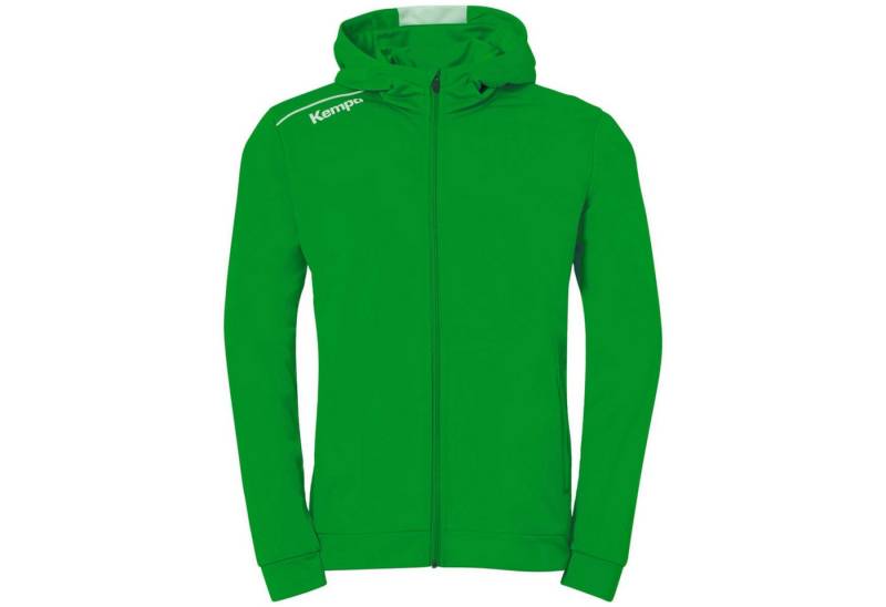 Kempa Kapuzenpullover Kempa Herren Trainingsjacke Player 2003624 von Kempa