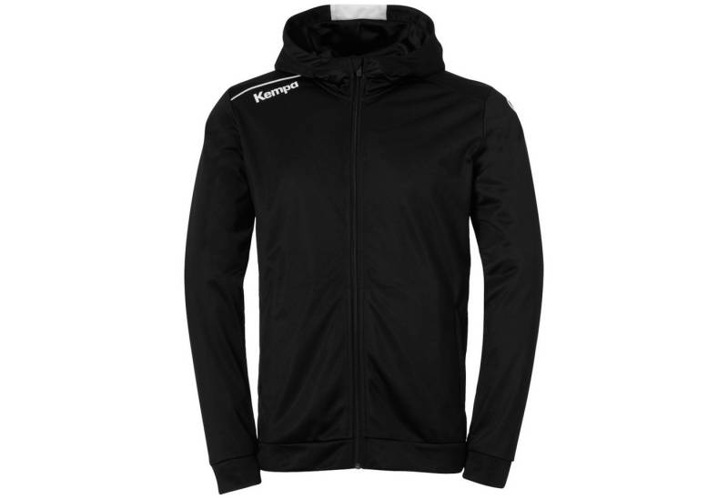 Kempa Kapuzenpullover Kempa Herren Trainingsjacke Player 2003624 von Kempa