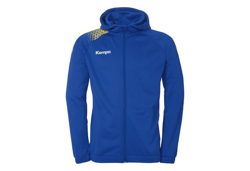 Kempa Kapuzenpullover Kempa Kinder Kapuzenjacke Ambition 28 2005149 von Kempa