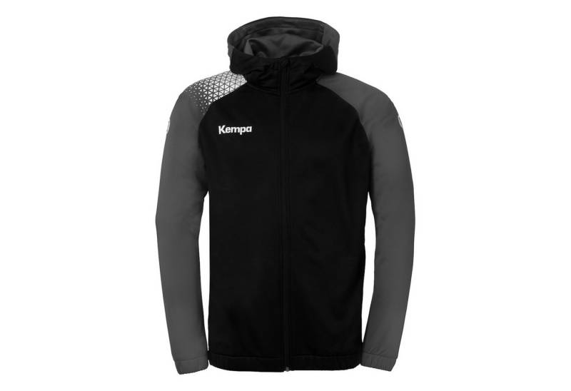 Kempa Kapuzenpullover Kempa Kinder Kapuzenjacke Ambition 28 2005149 von Kempa
