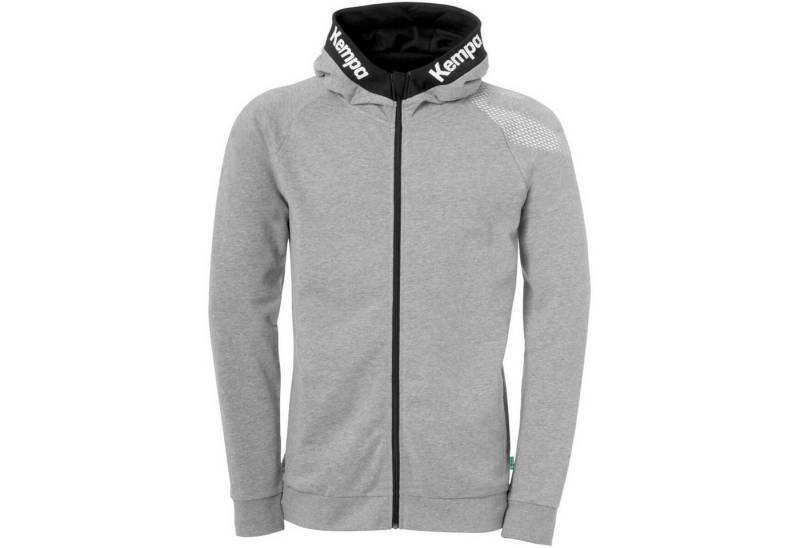 Kempa Kapuzenpullover Kempa Kinder Kapuzenjacke Core 26 Hood Jacket 2003663 von Kempa