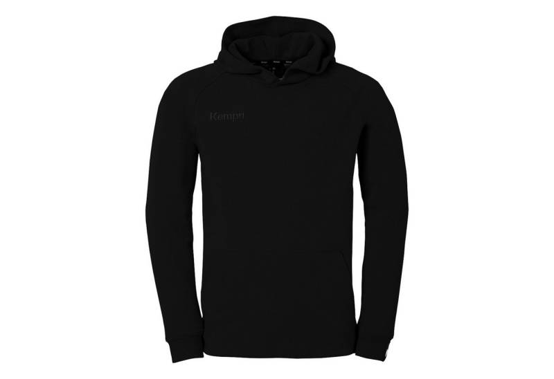 Kempa Kapuzenpullover Kempa Kinder Kapuzenpullover STMNT Hoodie 2005176 von Kempa