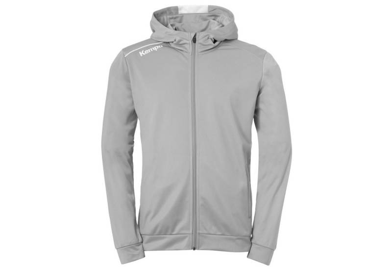 Kempa Kapuzenpullover Kempa Kinder Trainingsjacke Player 2003624 von Kempa