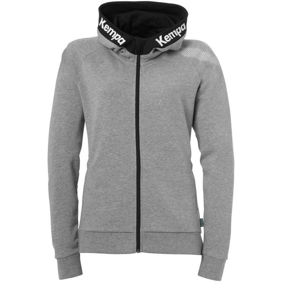 Kempa Kapuzensweatjacke Kapuzenjacke Core 26 Women von Kempa