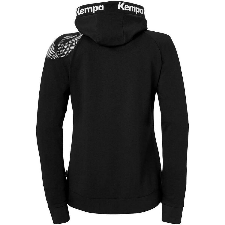 Kempa Kapuzensweatjacke Kapuzenjacke Core 26 Women von Kempa