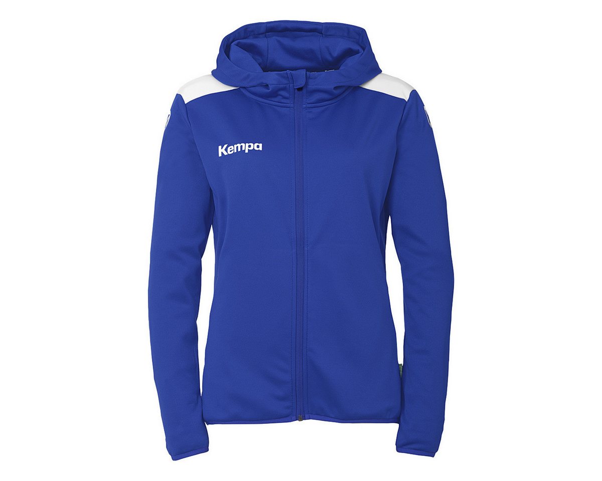 Kempa Kapuzensweatjacke Kapuzenjacke Emotion 27 Women von Kempa