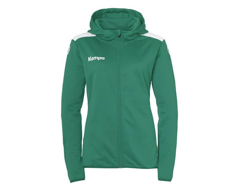 Kempa Kapuzensweatjacke Kapuzenjacke Emotion 27 Women (1-tlg) von Kempa