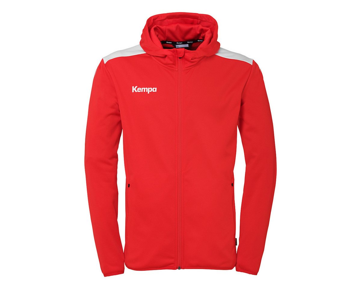 Kempa Kapuzensweatjacke Kapuzenjacke Emotion 27 von Kempa