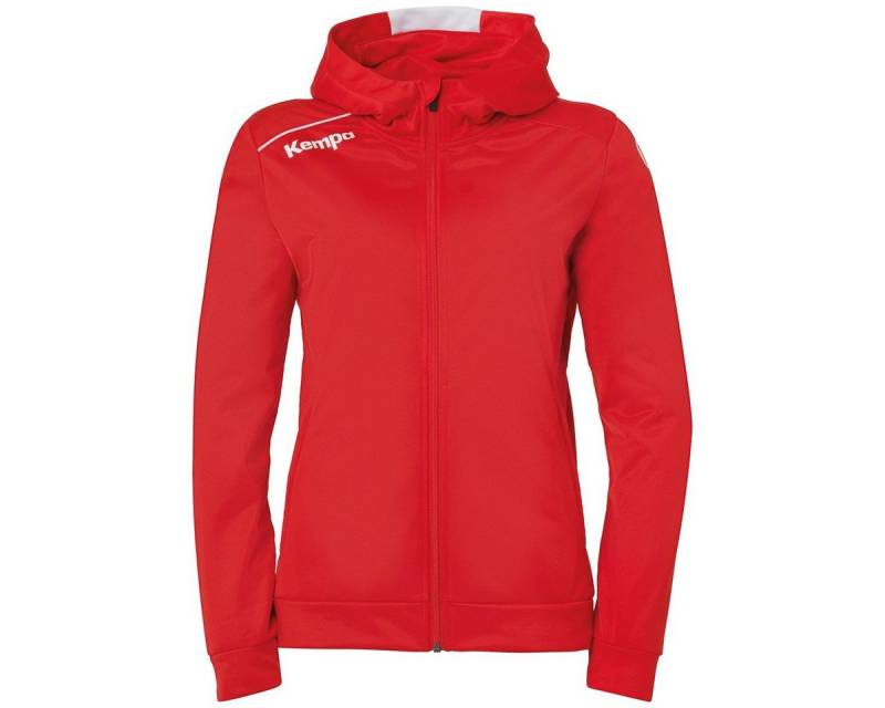 Kempa Kapuzensweatjacke Kapuzenjacke PLAYER WOMEN (1-tlg) von Kempa