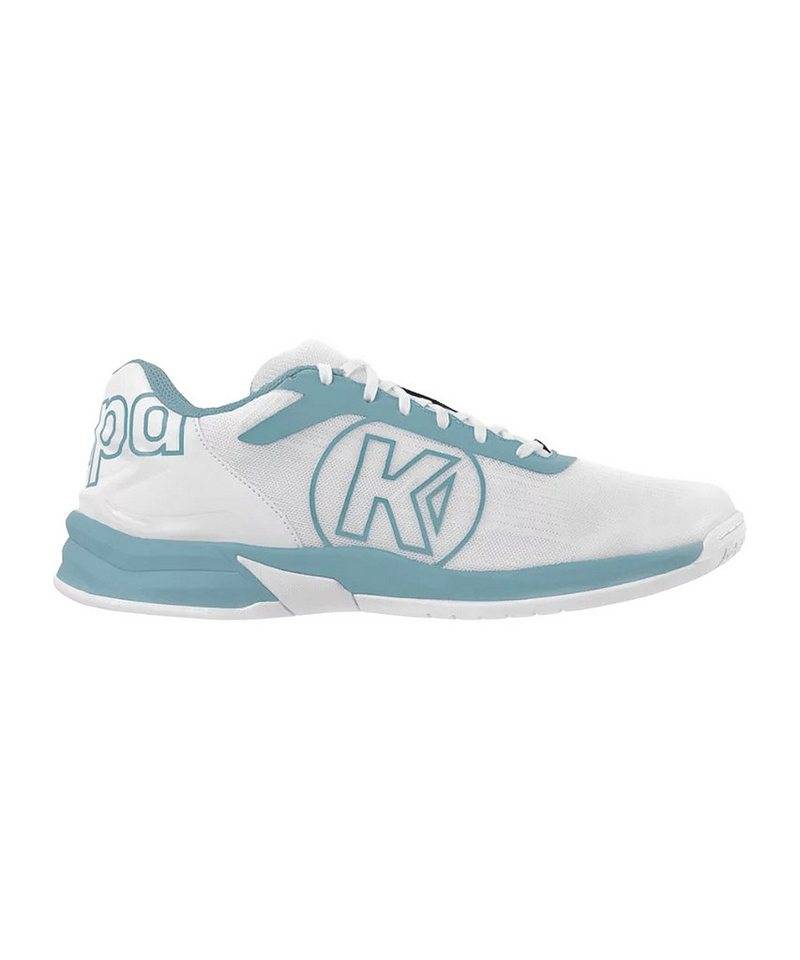 Kempa Kempa Attack Three 2.0 Game Changer Schuh Damen Hallenschuh von Kempa