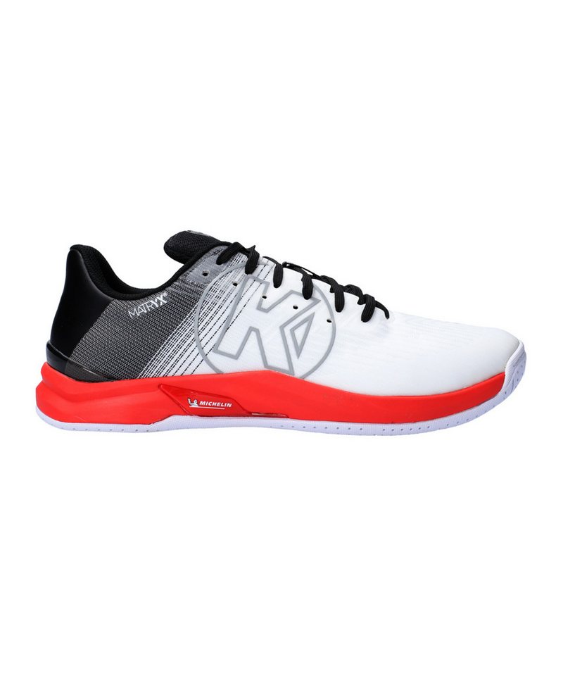 Kempa Kempa Attack Two 2.0 Herren Hallenschuh von Kempa