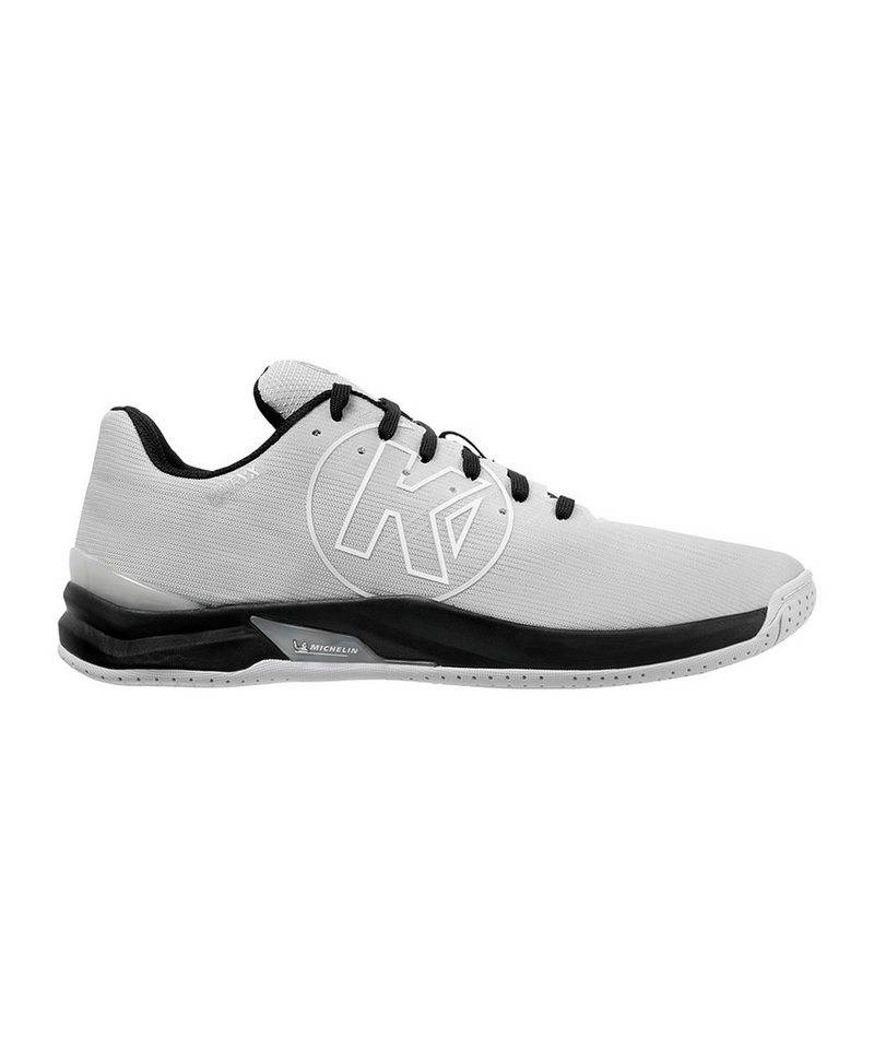 Kempa Kempa Attack Two 2.0 Schuh Herren Hallenschuh von Kempa