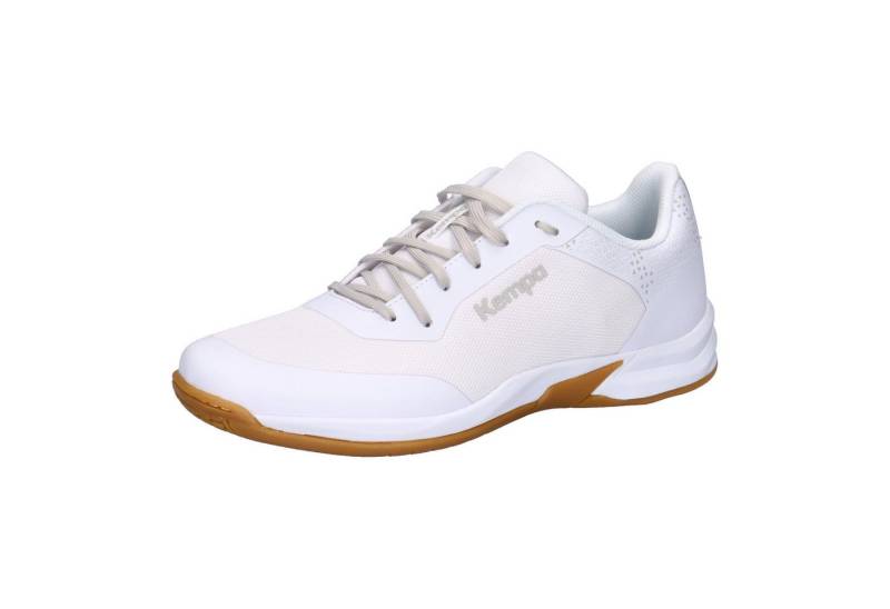 Kempa Kempa Damen Handballschuhe Kourtfly Three W Hallenschuh von Kempa