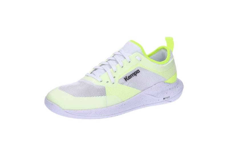 Kempa Kempa Damen Handballschuhe Kourtfly W Hallenschuh von Kempa
