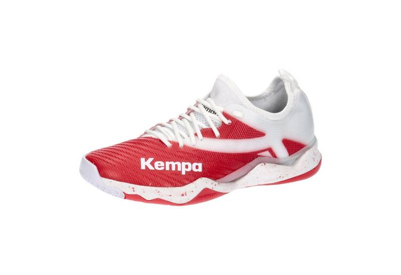 Kempa Kempa Damen Handballschuhe WING LITE 2.0 Hallenschuh Kempa Kempa Damen Handballschuhe WING LITE 2.0 Hallenschuh von Kempa
