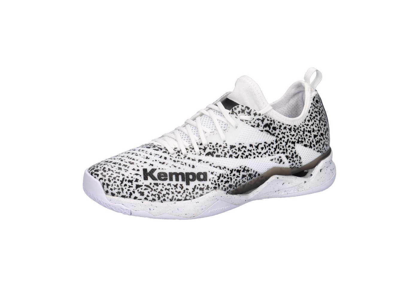 Kempa Kempa Damen Handballschuhe WING LITE 2.0 Hallenschuh von Kempa