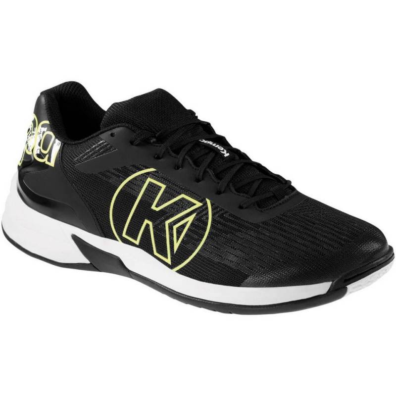 Kempa Kempa Hallen-Sport-Schuhe ATTACK 2.0 BACK2COLOUR Hallenschuh von Kempa