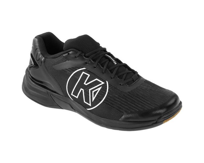 Kempa Kempa Hallen-Sport-Schuhe ATTACK THREE 2.0 Hallenschuh von Kempa