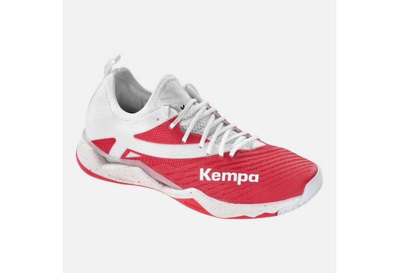 Kempa Kempa Hallen-Sport-Schuhe Hallenschuh von Kempa
