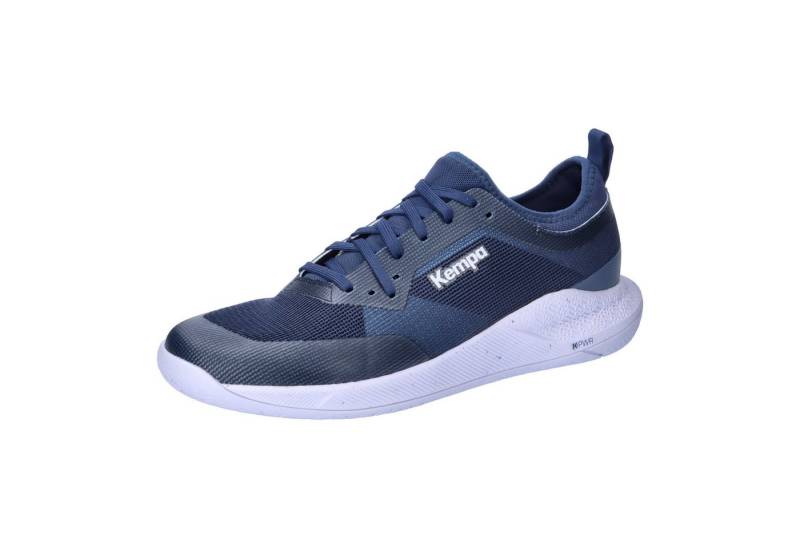 Kempa Kempa Herren Handballschuhe Kourtfly Hallenschuh von Kempa