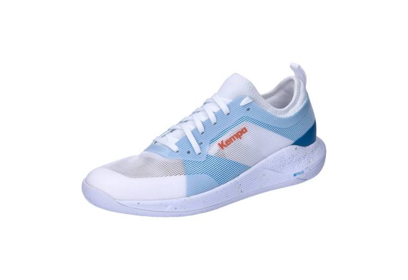 Kempa Kempa Herren Handballschuhe Kourtfly Hallenschuh von Kempa