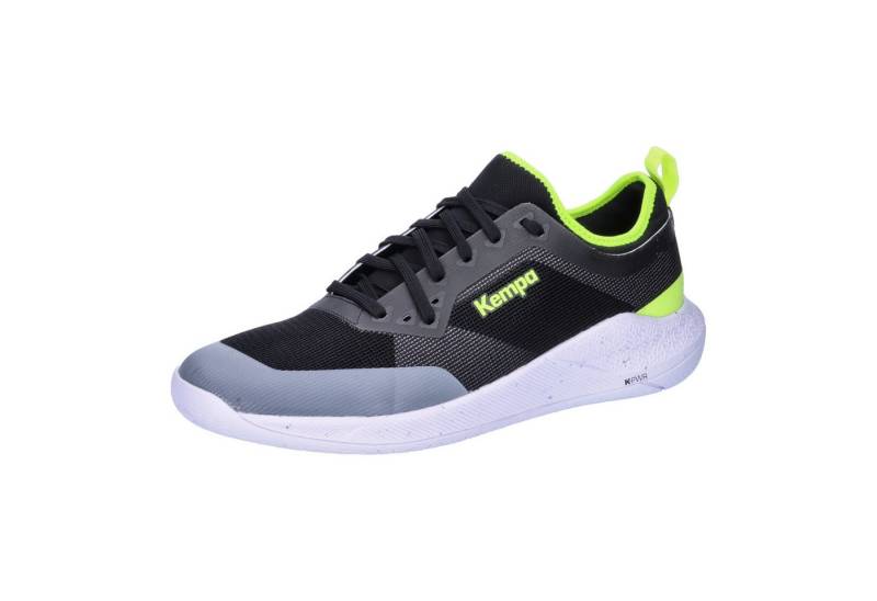 Kempa Kempa Herren Handballschuhe Kourtfly Hallenschuh von Kempa