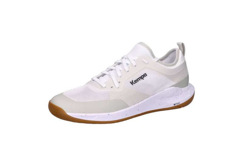 Kempa Kempa Herren Handballschuhe Kourtfly Hallenschuh von Kempa