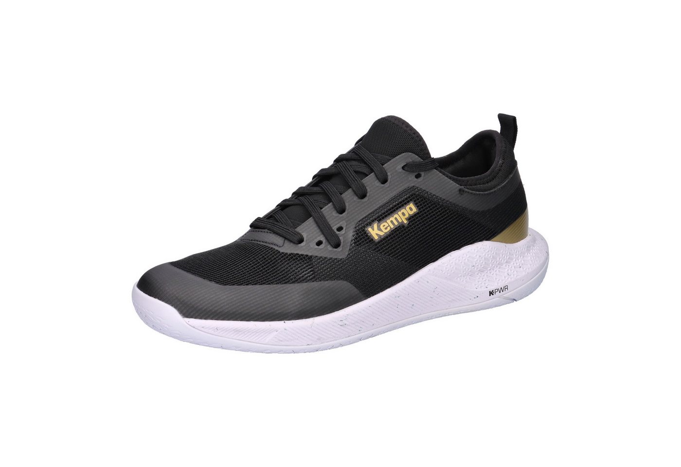 Kempa Kempa Herren Handballschuhe Kourtfly Hallenschuh von Kempa