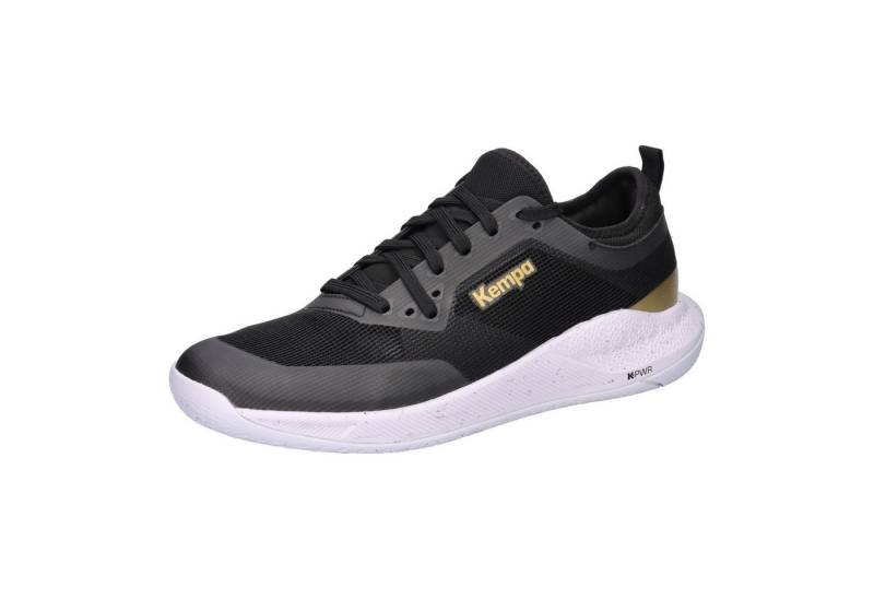 Kempa Kempa Herren Handballschuhe Kourtfly Hallenschuh von Kempa