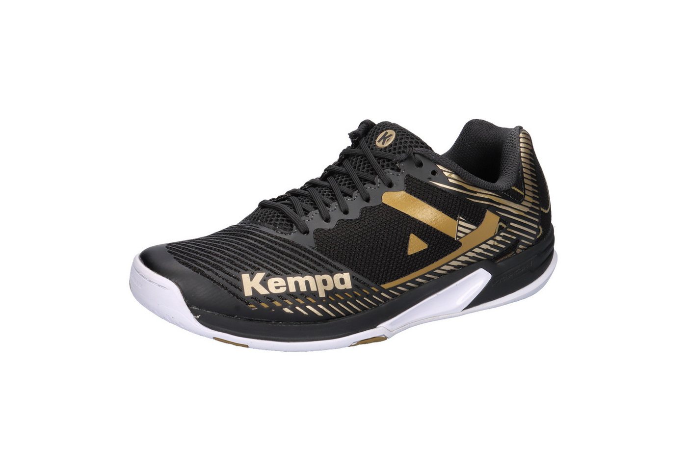 Kempa Kempa Herren Handballschuhe WING 2.0 Hallenschuh von Kempa