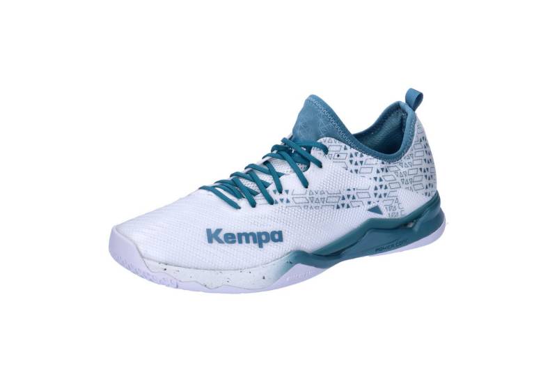 Kempa Kempa Herren Handballschuhe WING LITE 2.0 Hallenschuh von Kempa