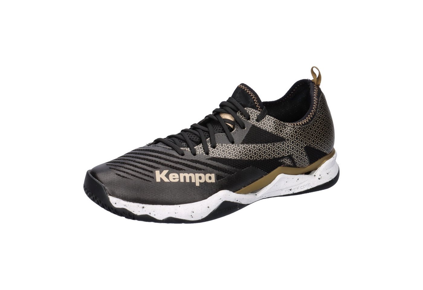Kempa Kempa Herren Handballschuhe WING LITE 2.0 Hallenschuh von Kempa