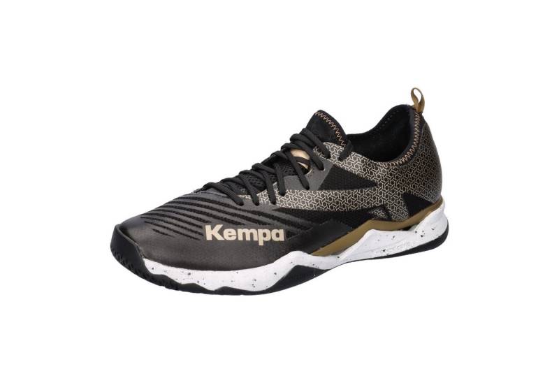 Kempa Kempa Herren Handballschuhe WING LITE 2.0 Hallenschuh von Kempa