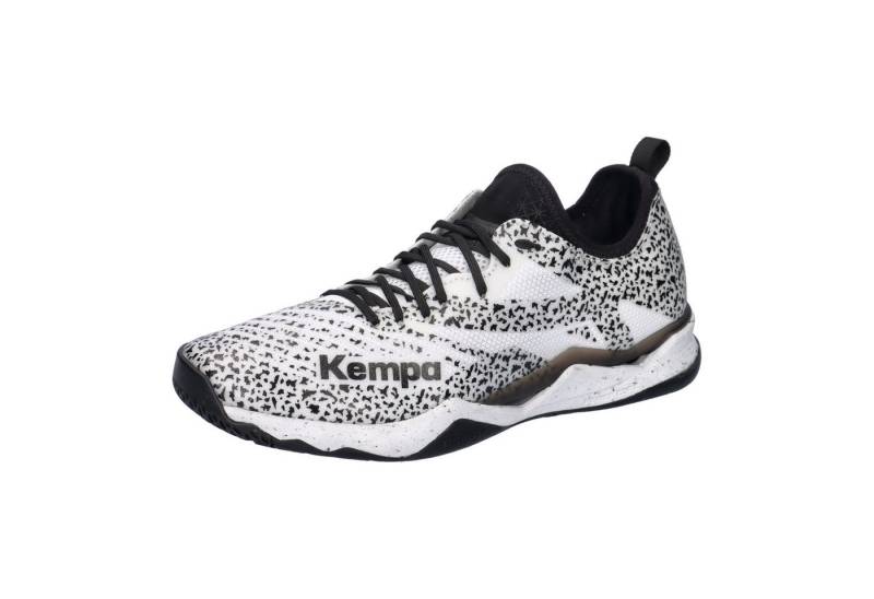 Kempa Kempa Herren Handballschuhe WING LITE 2.0 Hallenschuh von Kempa
