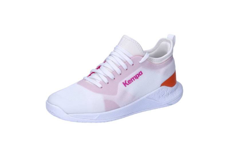 Kempa Kempa Kinder Handballschuhe Kourtfly Jr. Hallenschuh von Kempa