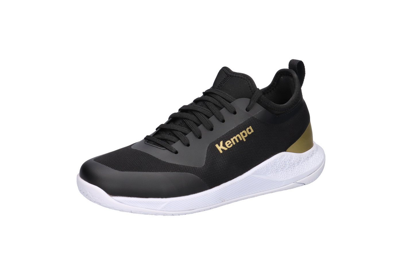 Kempa Kempa Kinder Handballschuhe Kourtfly Jr. Hallenschuh von Kempa