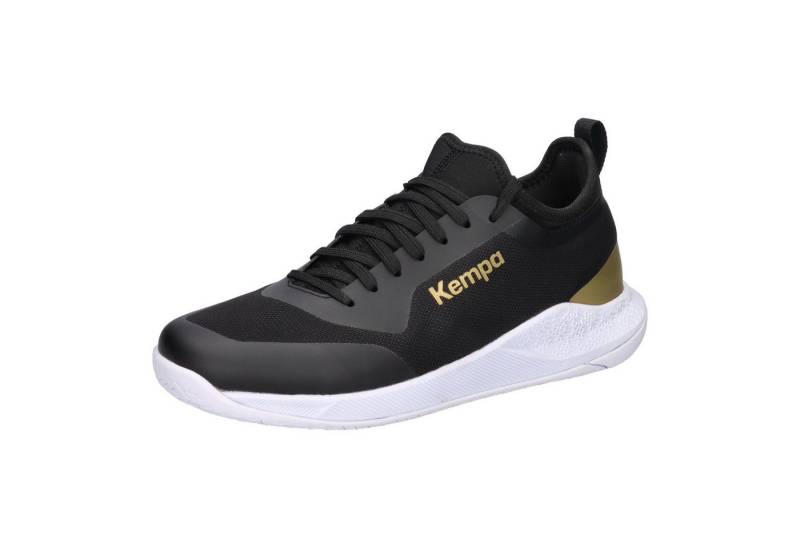 Kempa Kempa Kinder Handballschuhe Kourtfly Jr. Hallenschuh von Kempa