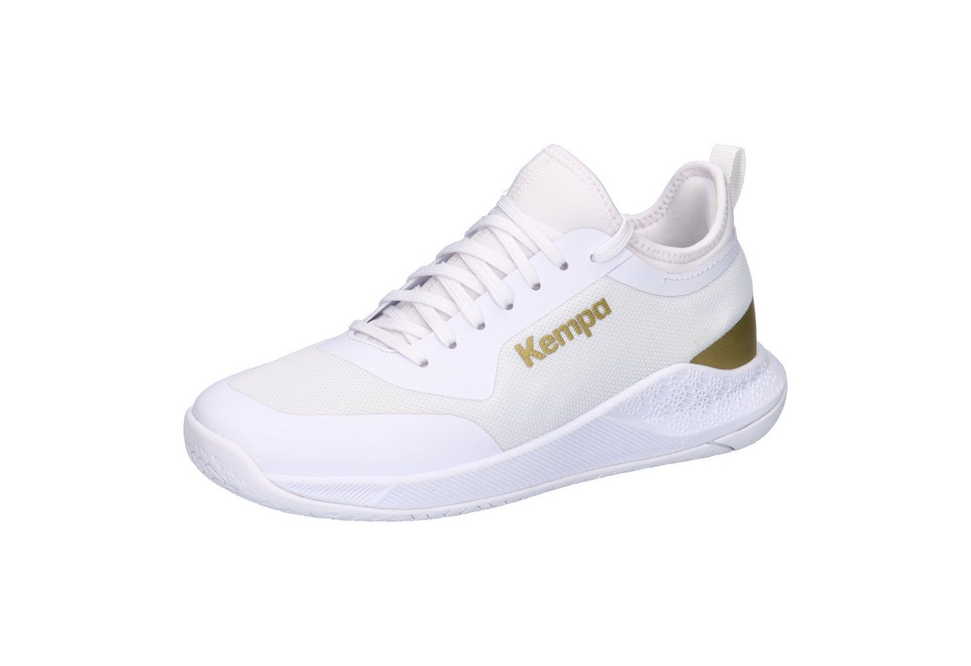 Kempa Kempa Kinder Handballschuhe Kourtfly Jr. Hallenschuh von Kempa