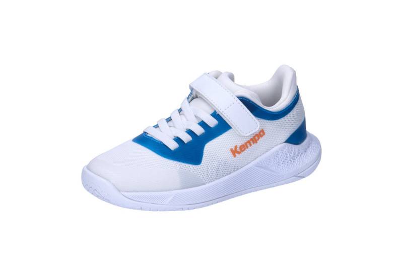 Kempa Kempa Kinder Handballschuhe Kourtfly Kids Hallenschuh von Kempa