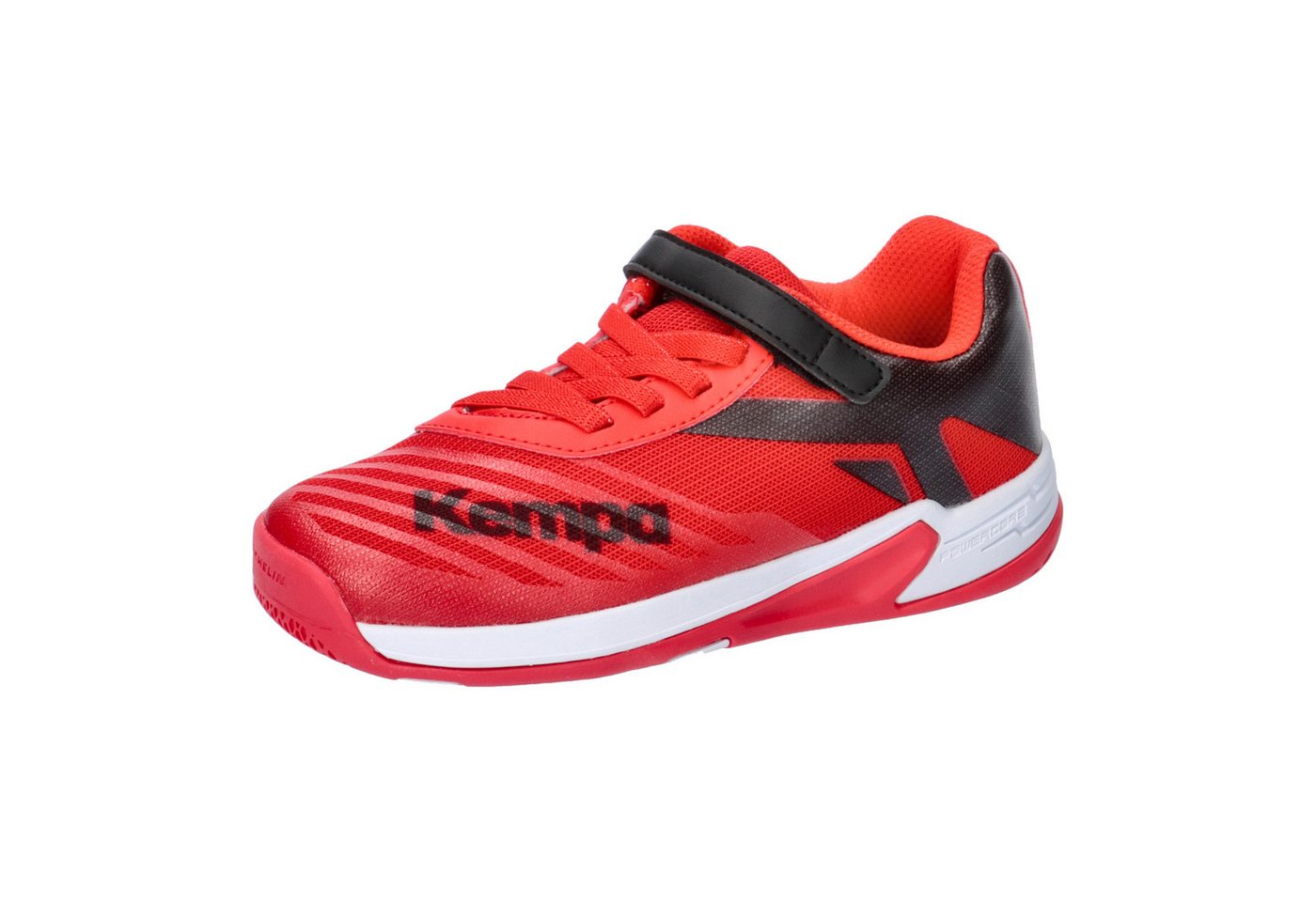 Kempa Kempa Kinder Handballschuhe WING 2.0 Hallenschuh von Kempa