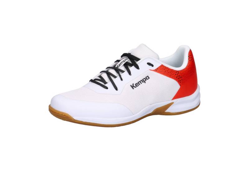Kempa Kempa Unisex Handballschuhe Kourtfly Three Hallenschuh von Kempa