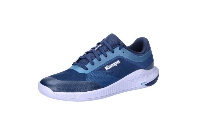 Kempa Kempa Unisex Handballschuhe Kourtfly Two Hallenschuh von Kempa