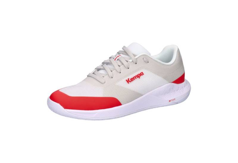 Kempa Kempa Unisex Handballschuhe Kourtfly Two Hallenschuh von Kempa