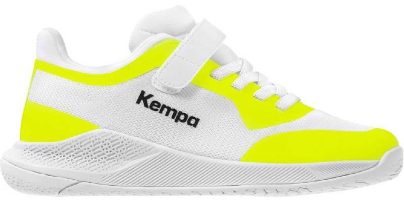Kempa Kourtfly Kids Handballschuh von Kempa
